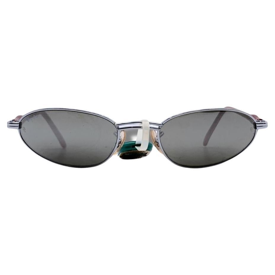 Ray-Ban Vintage Unisex Mint Sonnenbrille Rituale Spiegel W2551 Verhext im Angebot