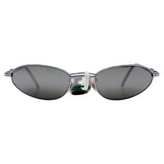 Ray-Ban Used Unisex Mint Sunglasses Rituals Mirror W2551 Bewitched