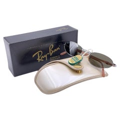 Ray-Ban Retro Unisex Mint Sunglasses Rituals Mirror W2551 Bewitched 