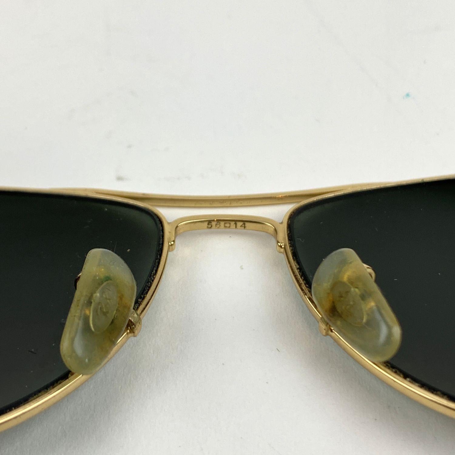 130 mm sunglasses