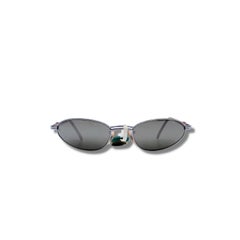 Ray-Ban Vintage Unisex-Sonnenbrille Bewitched Rituale Spiegel W2551
