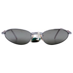 Ray-Ban Vintage Unisex Sunglasses Bewitched Rituals Mirror W2551
