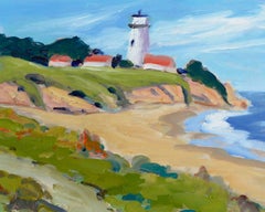 Pt. Reyes Lighthouse