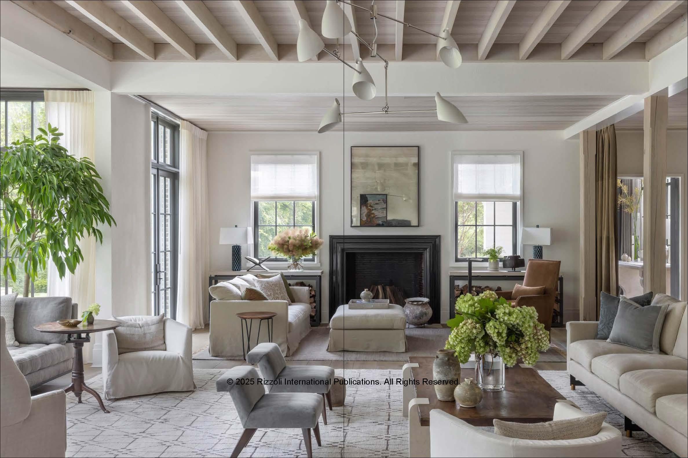 Ray Booth: The Expressive Home: Architecture and Interiors Neuf - En vente à New York, NY