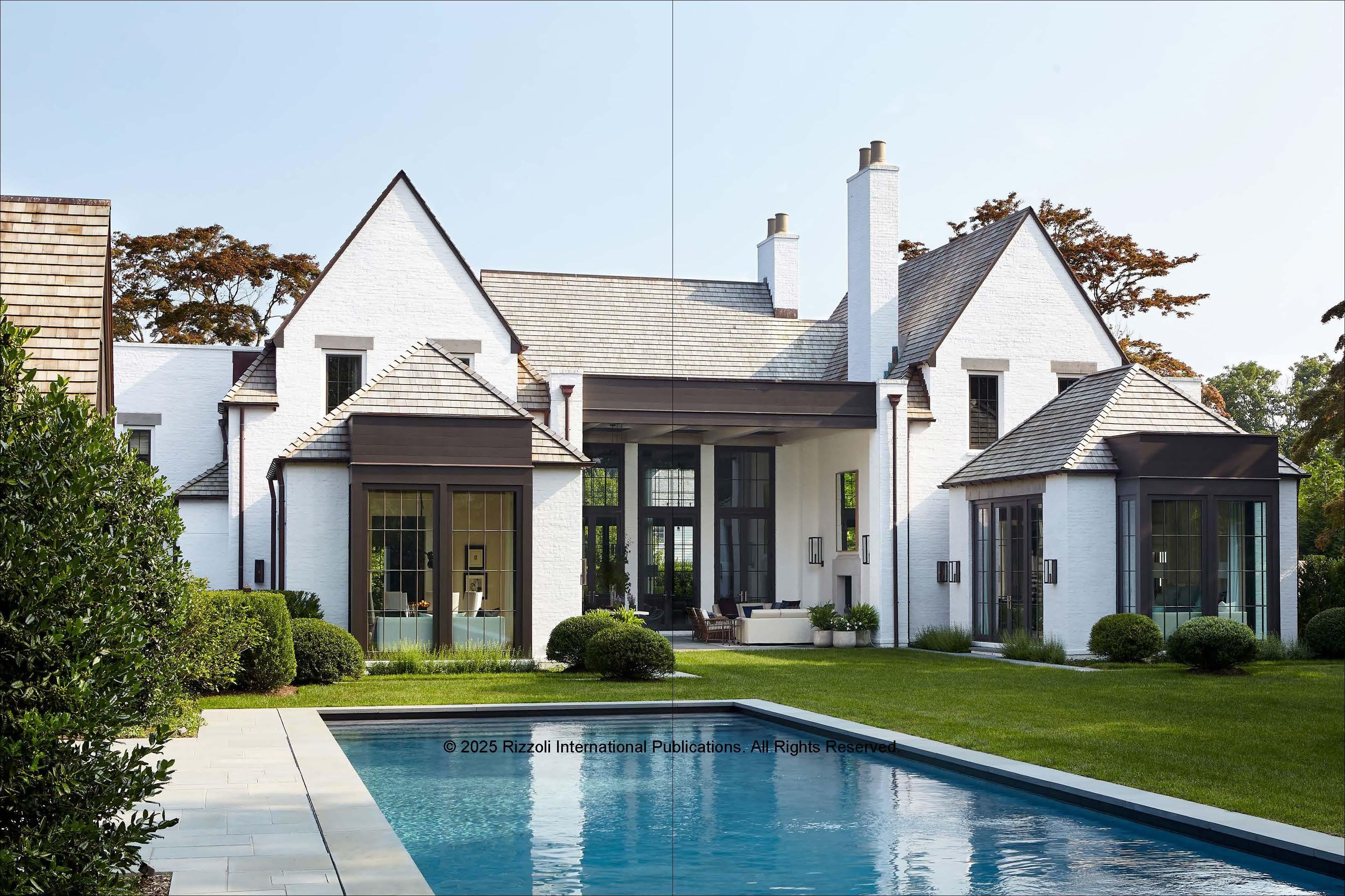 Papier Ray Booth: The Expressive Home: Architecture and Interiors en vente