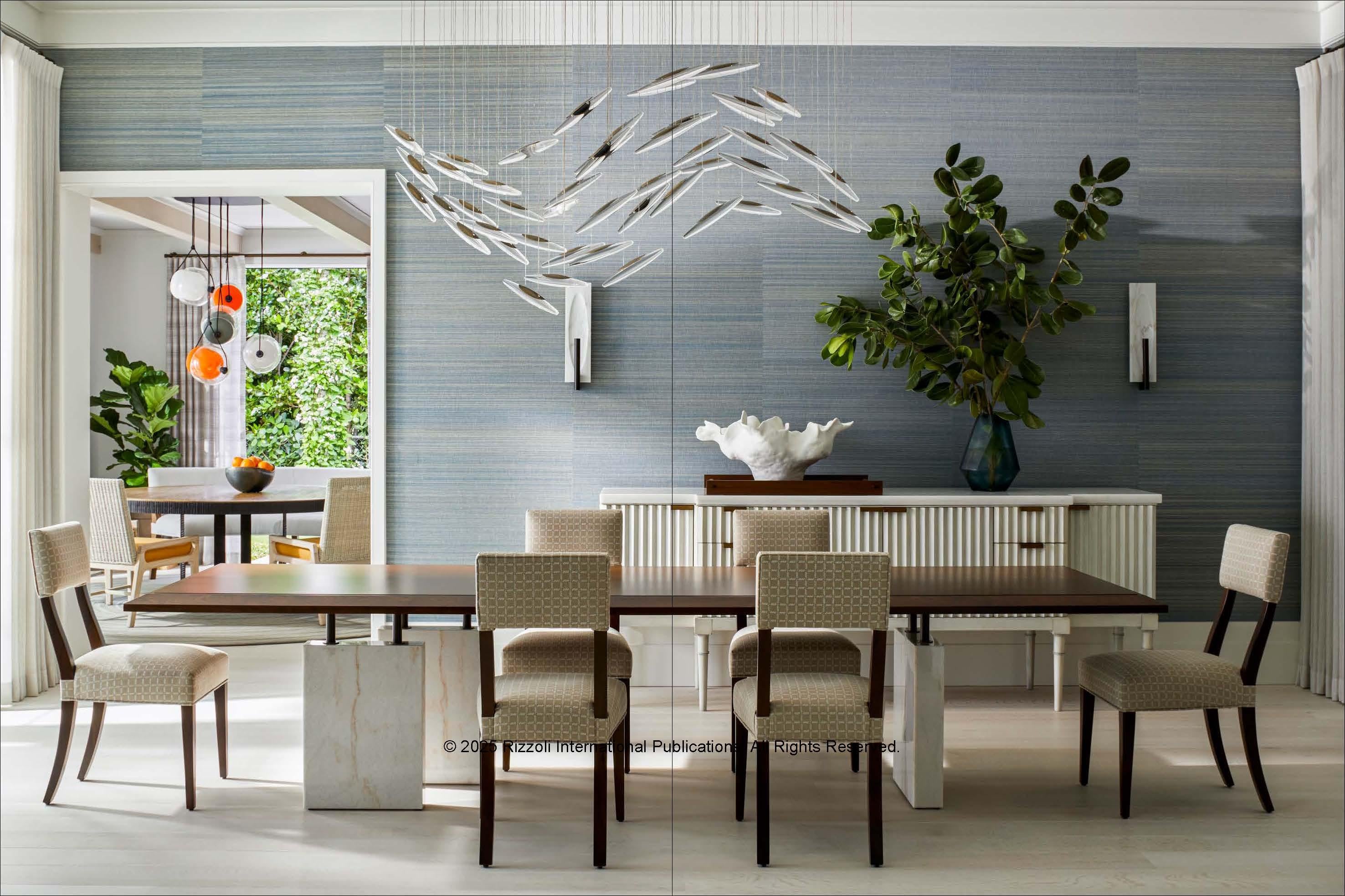 Ray Booth: The Expressive Home: Architecture and Interiors en vente 1