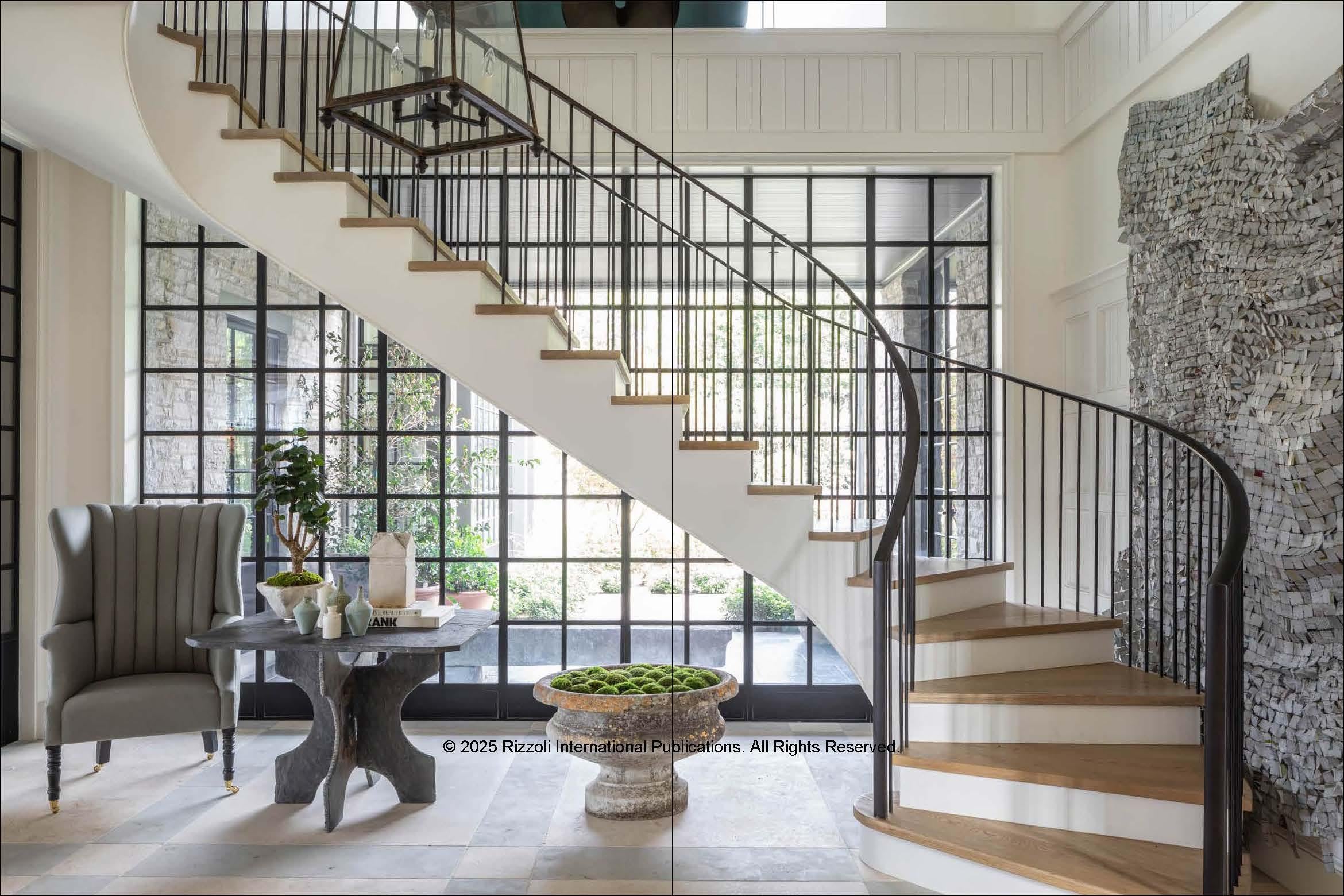 Ray Booth: The Expressive Home: Architecture and Interiors en vente 2