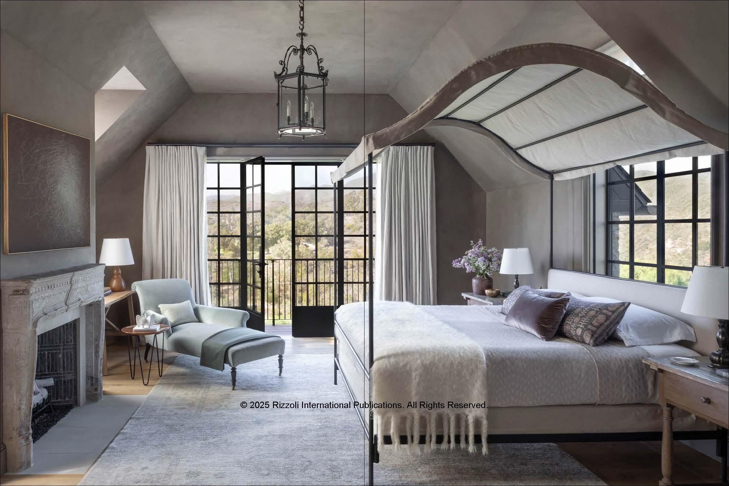 Ray Booth: The Expressive Home: Architecture and Interiors en vente 3