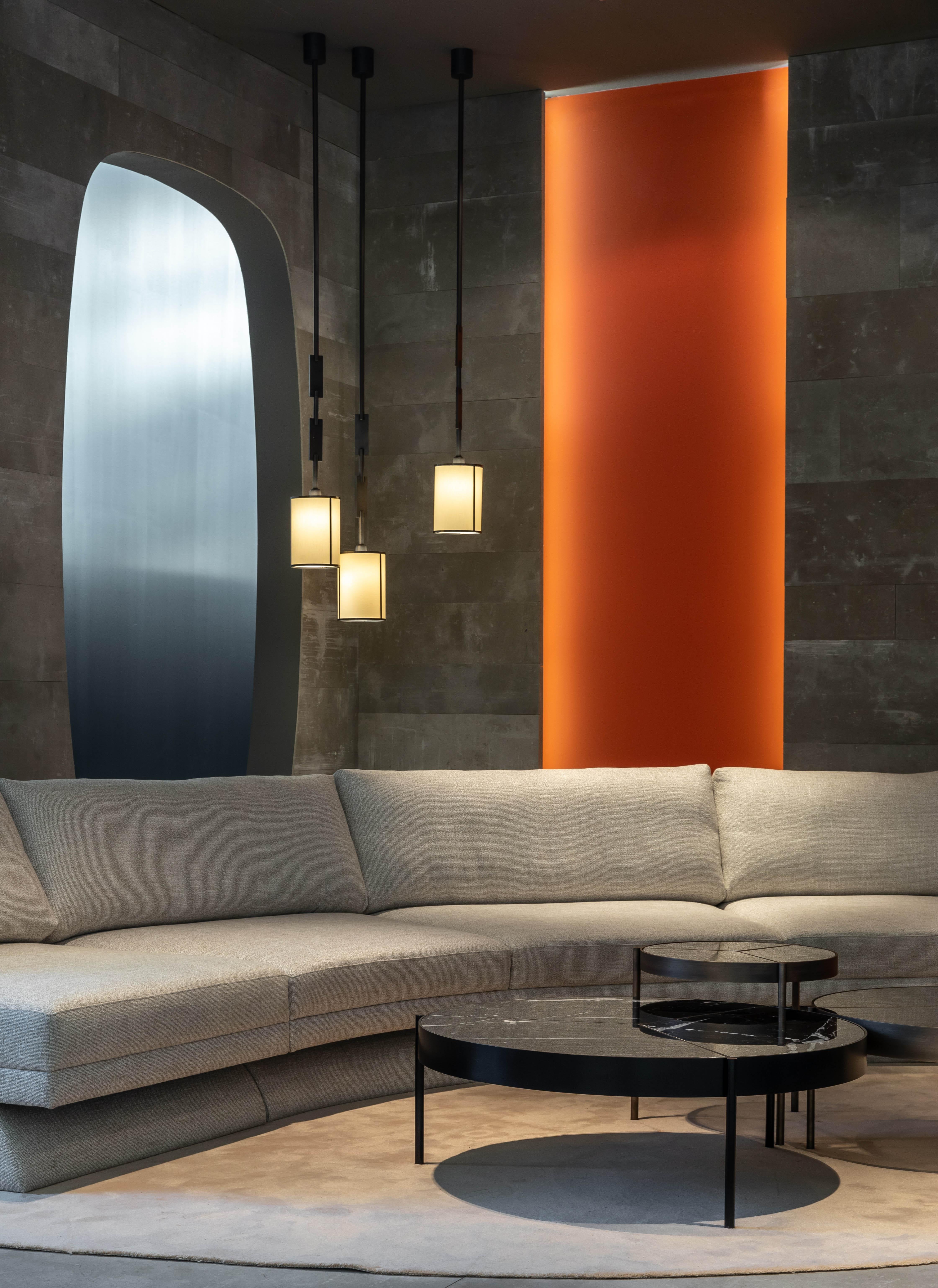 Autre Table basse Ray 100 par DUISTT en vente