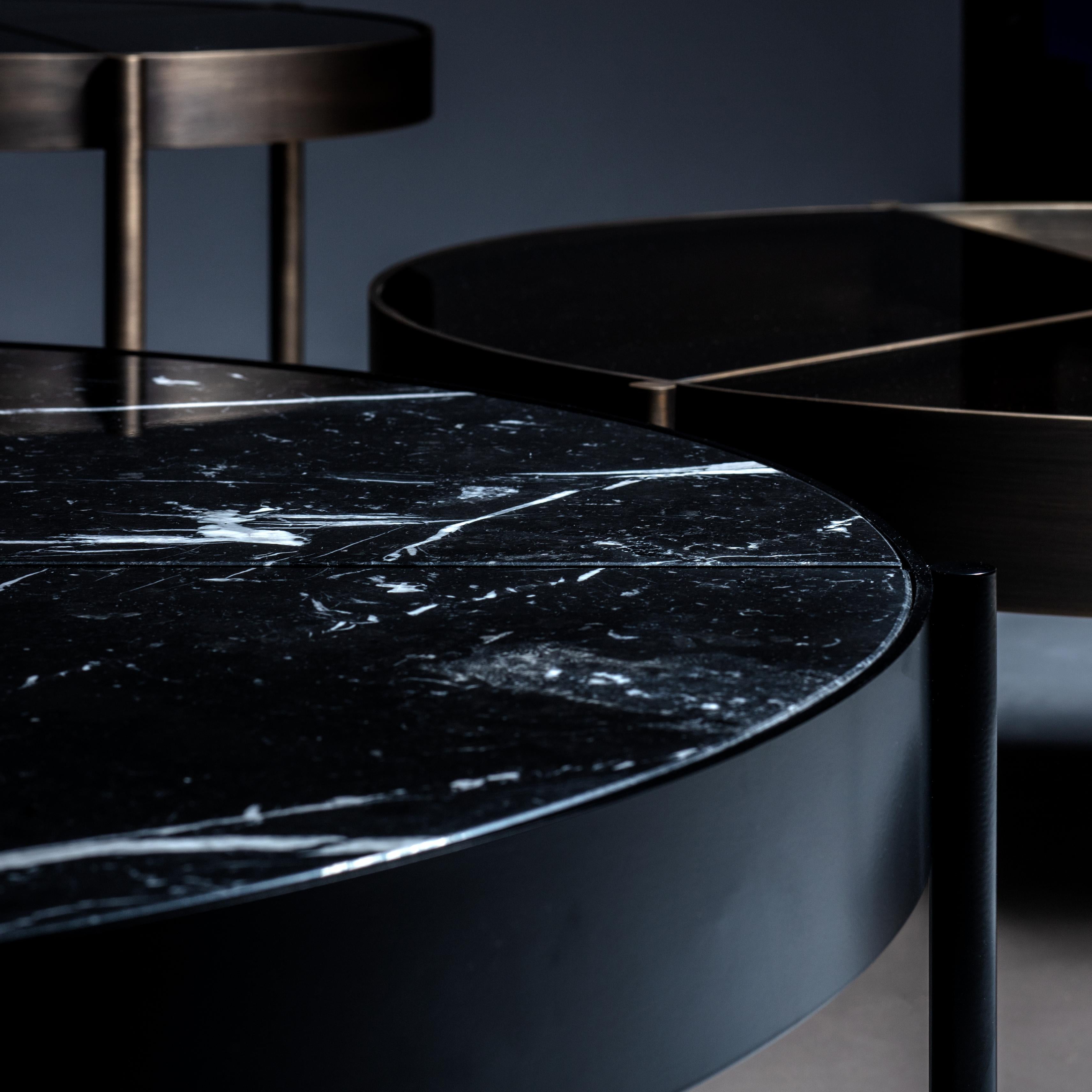Table basse Ray 100 par DUISTT Neuf - En vente à Geneve, CH