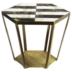 Ray Coffee Table