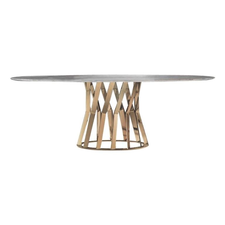 zanaboni dining table