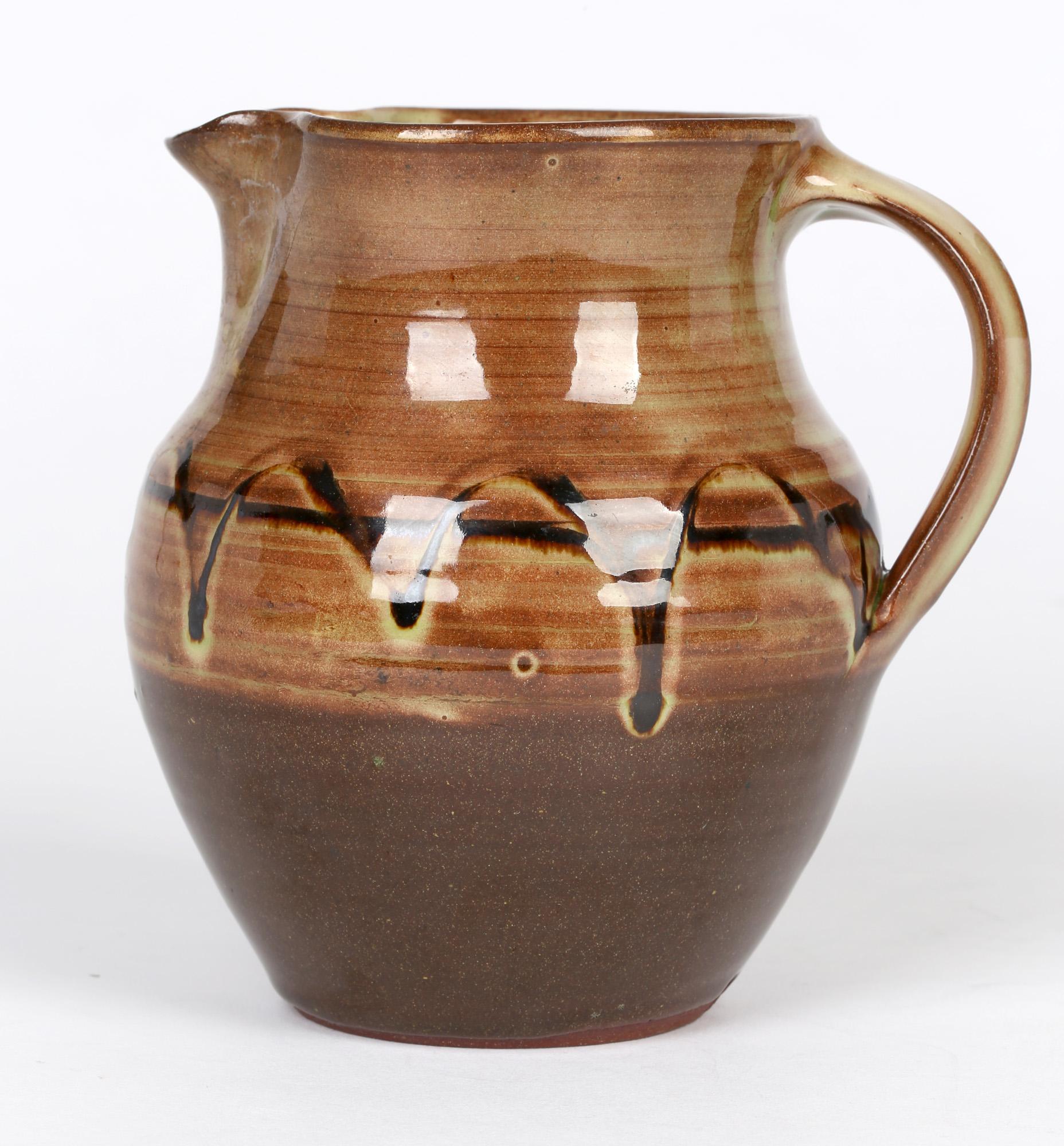 ray finch pottery mark