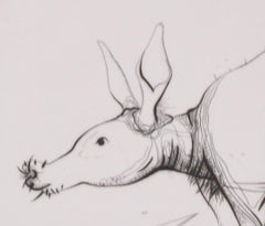 Aardvark