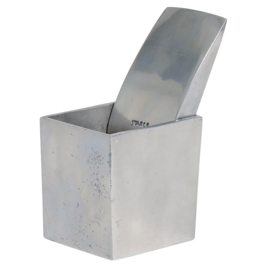 Ray Hollis Ashtray by Philippe Starck For Sale