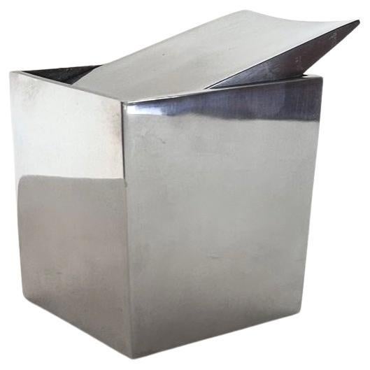 Cenicero Ray Hollis de Philippe Starck, XO, años 90
