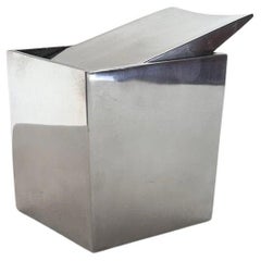Cenicero Ray Hollis de Philippe Starck, XO, años 90