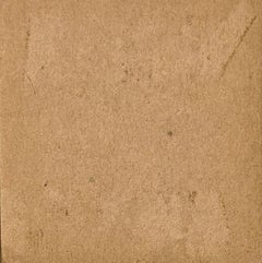 "Help" Ray Johnson, Conceptual Work, Fluxus Movement, Mixed Media Collage
