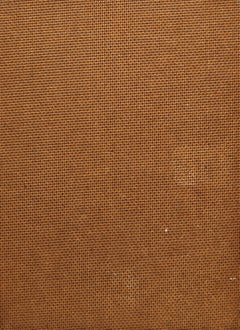 "Luna" Ray Johnson, tecnica mista minimalista su masonite, Movimento Fluxus