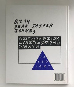 Pop Heart School - Ray Johnson, 2015; published by Karma, NY; unopened