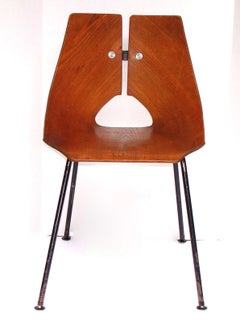 Ray Komai Chair