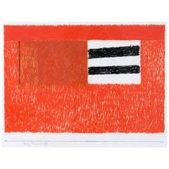 Untitled (Flags)