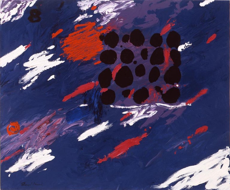 Ray Mead Flaming Abbey II For Sale at 1stDibs