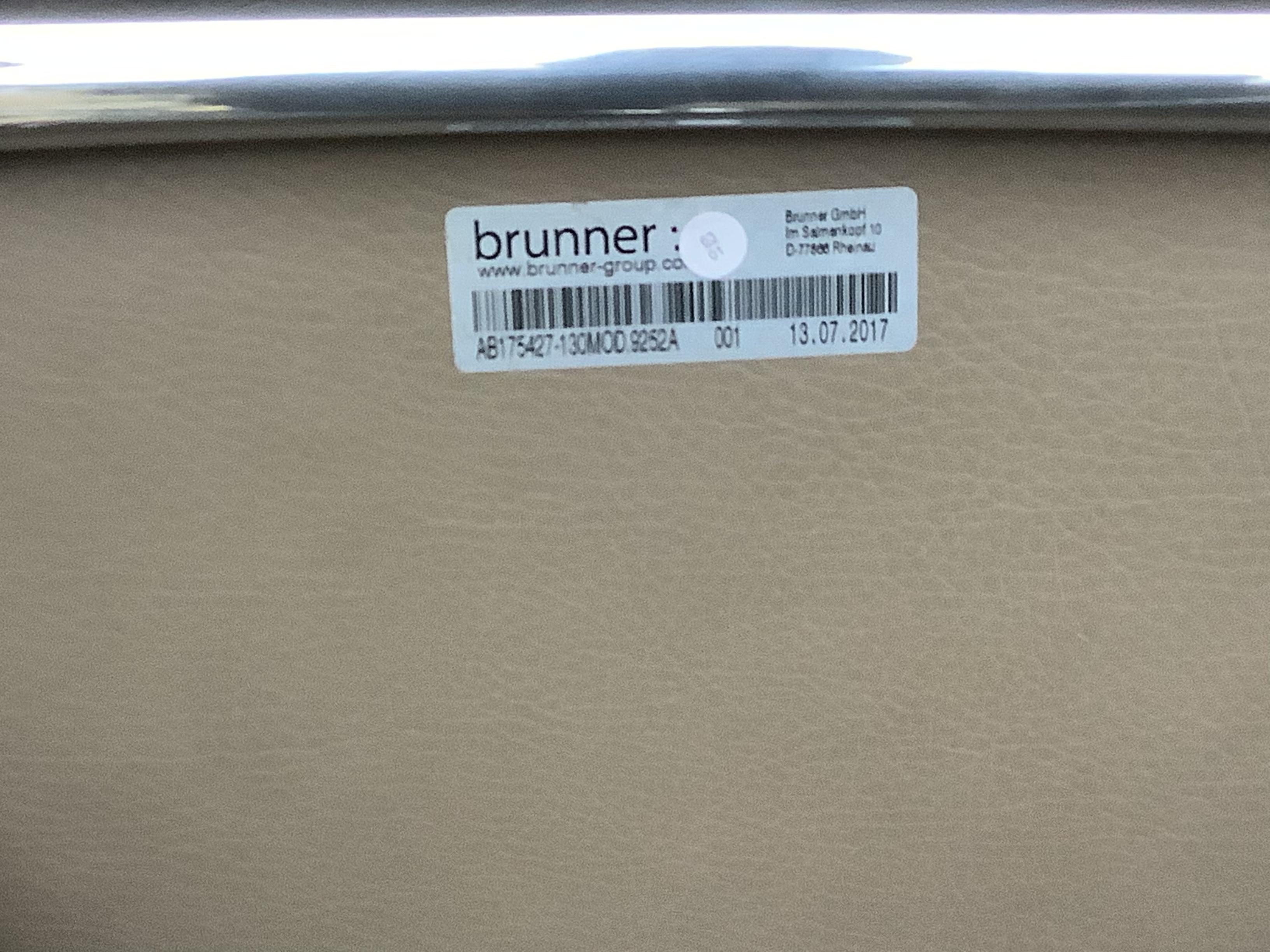 brunner chairs