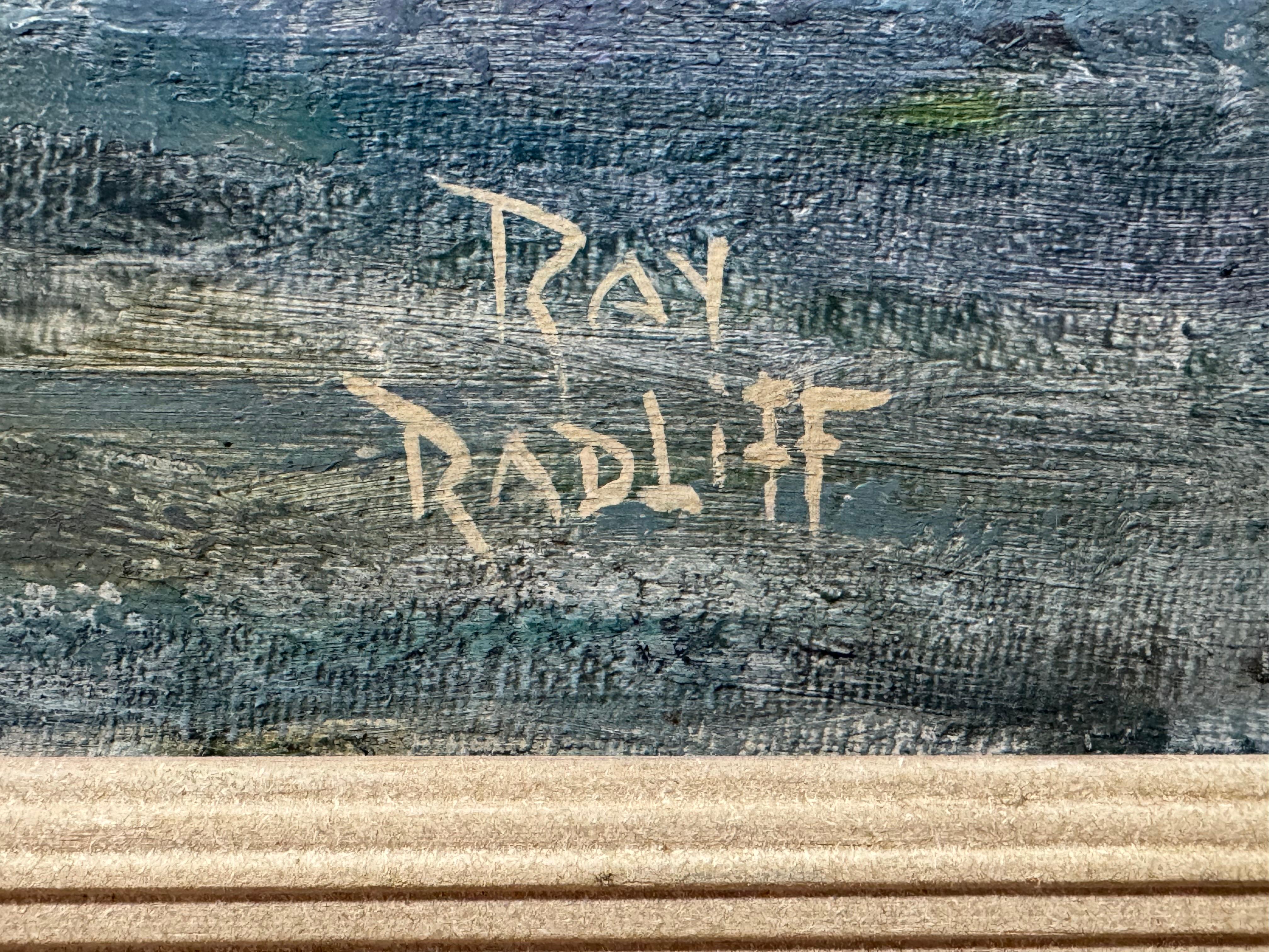 Ray Radliff 