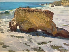 El Matador ; Malibu, CA