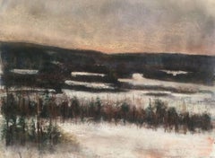 Along the Connecticut