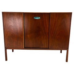Ray Sabota for Mt. Airy Gentleman's Cabinet w/ Vanity