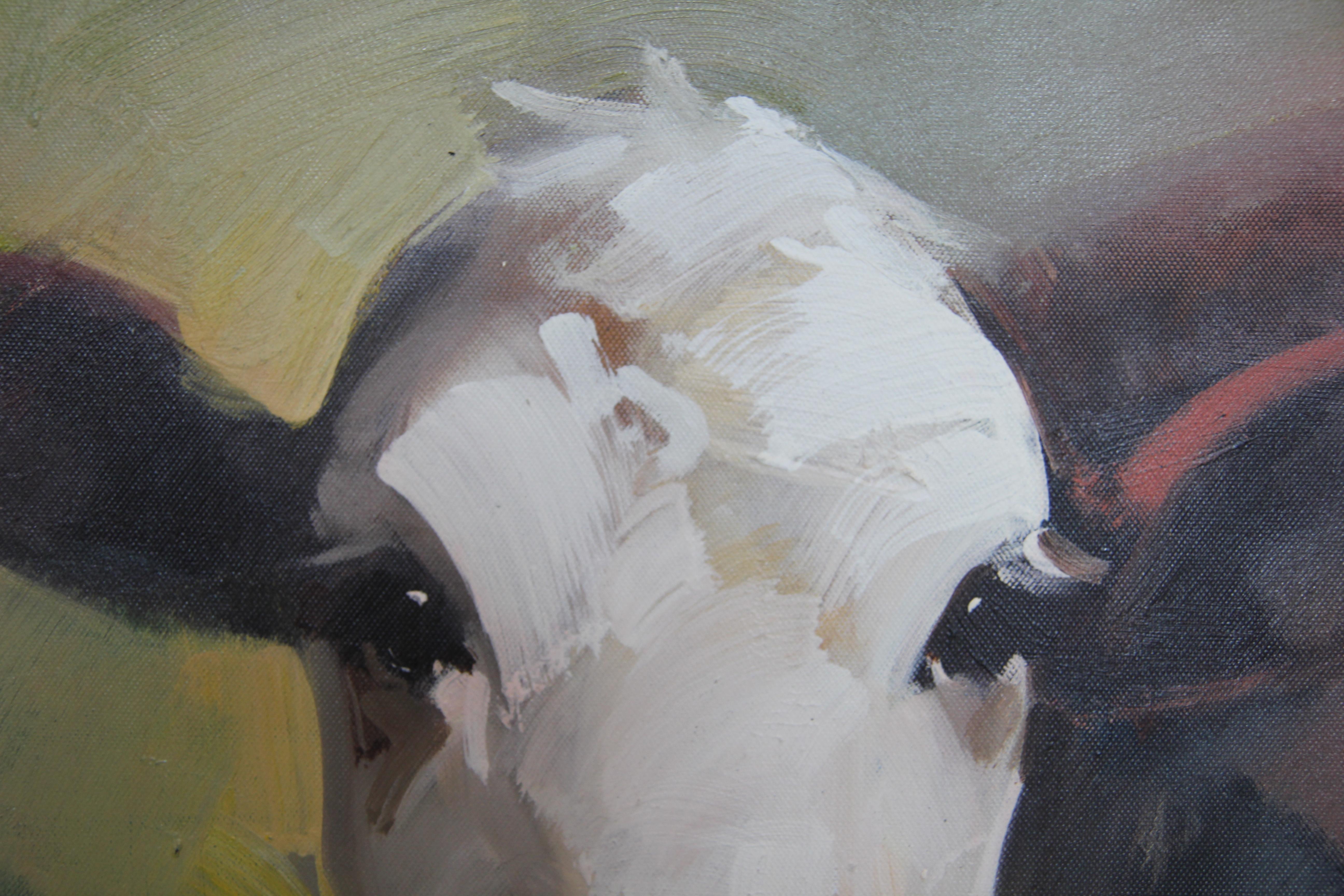 ray simonini artist