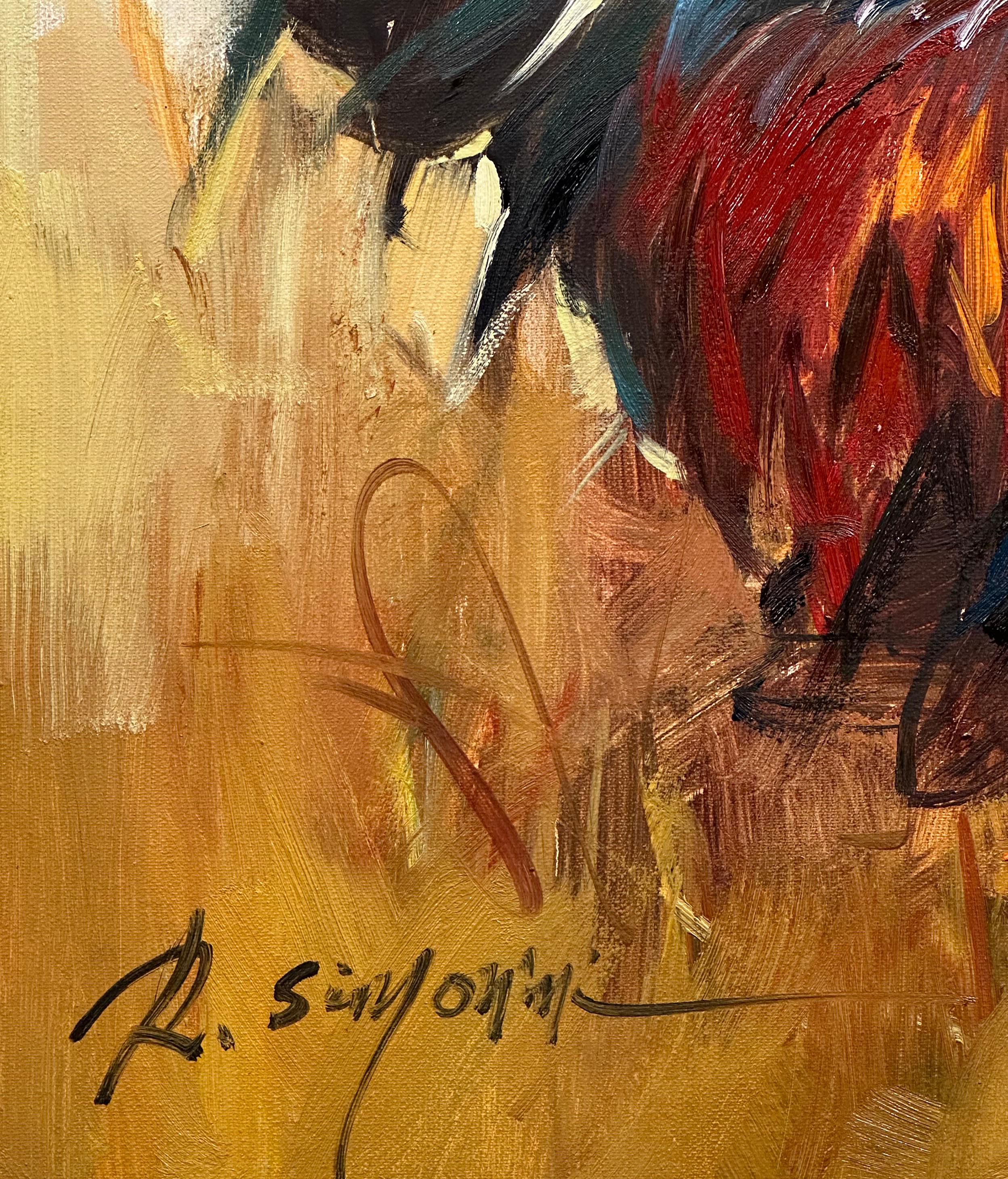 Ray Simonini 