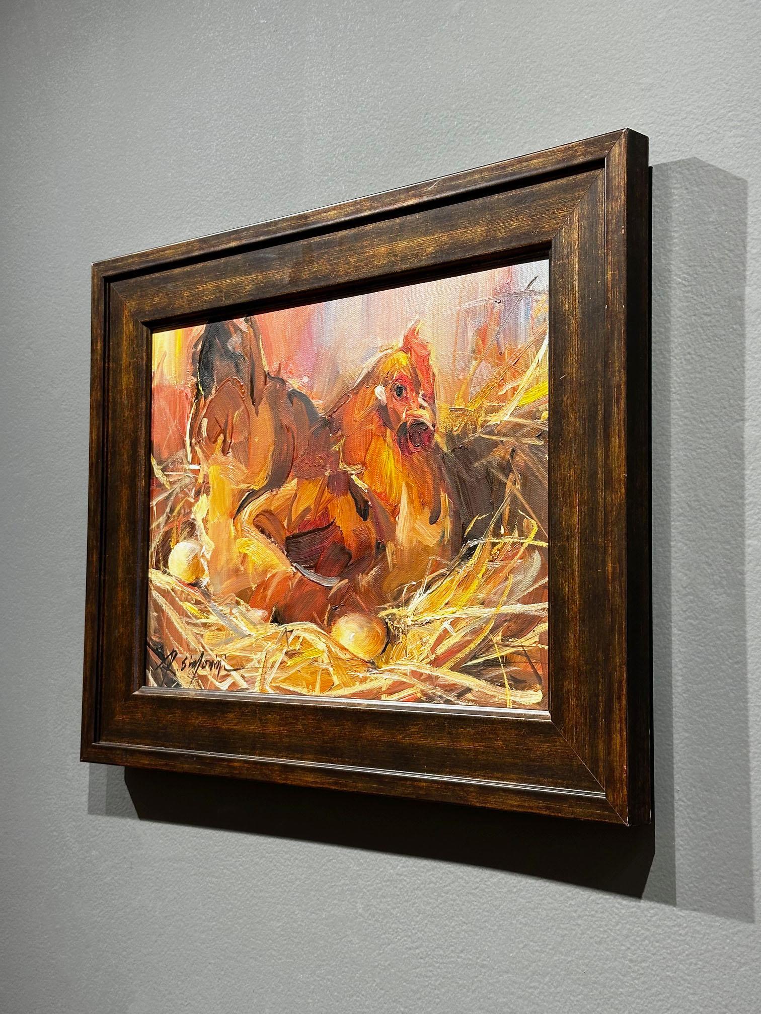 Ray Simonini, 
