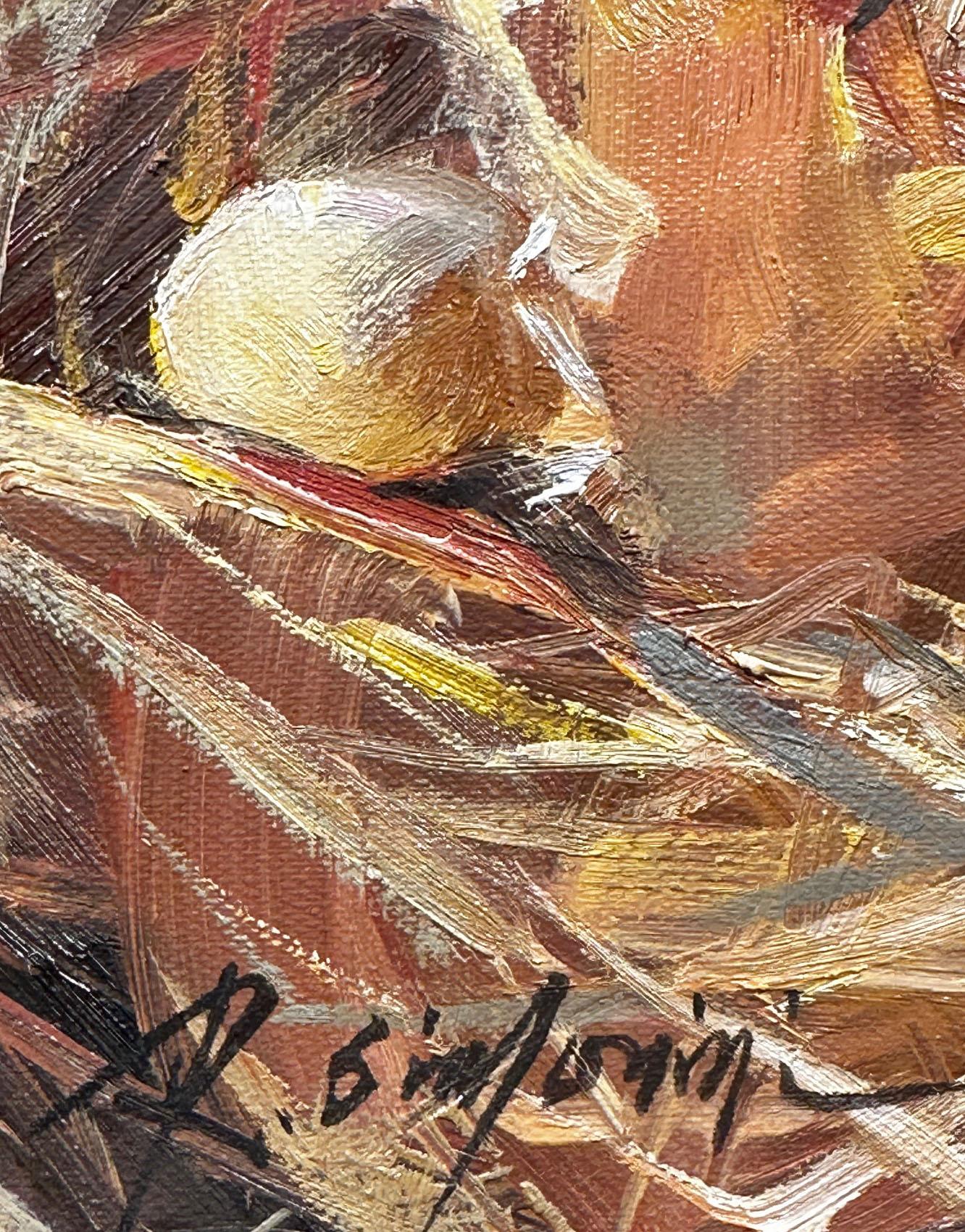 Ray Simonini, 