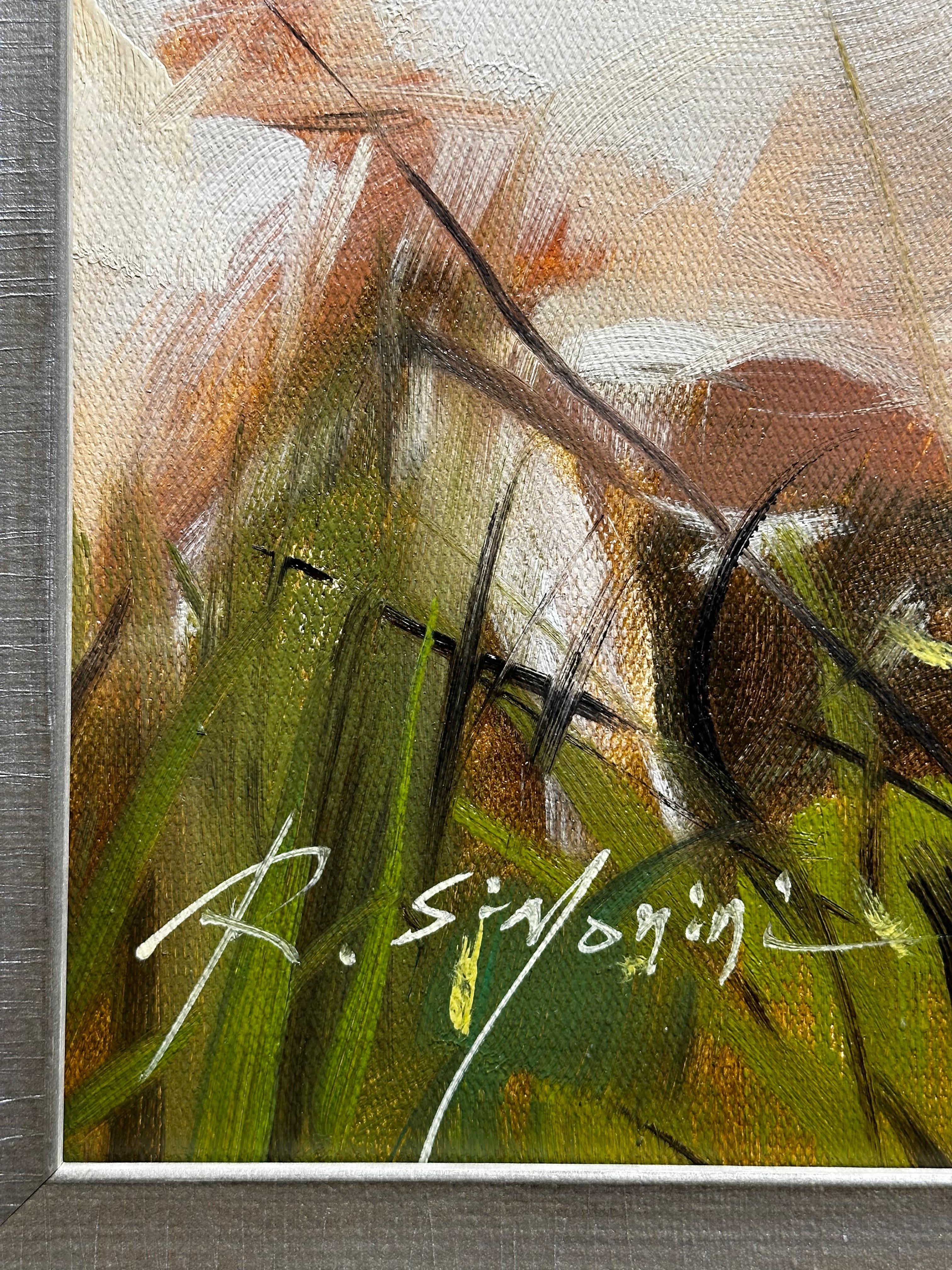 Ray Simonini 