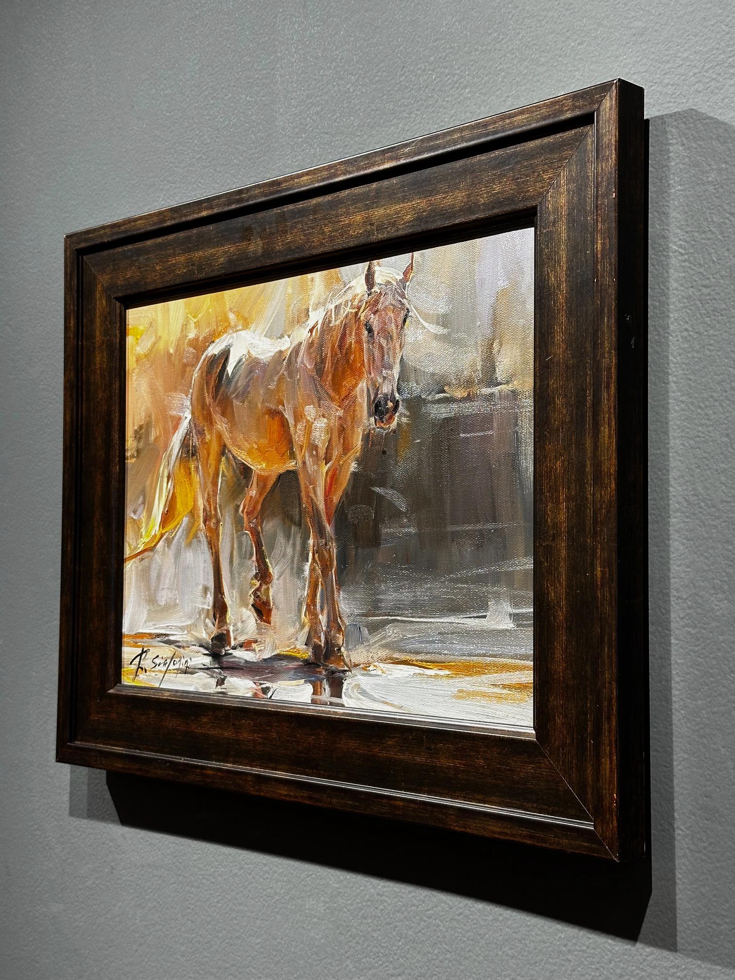 Ray Simonini, 