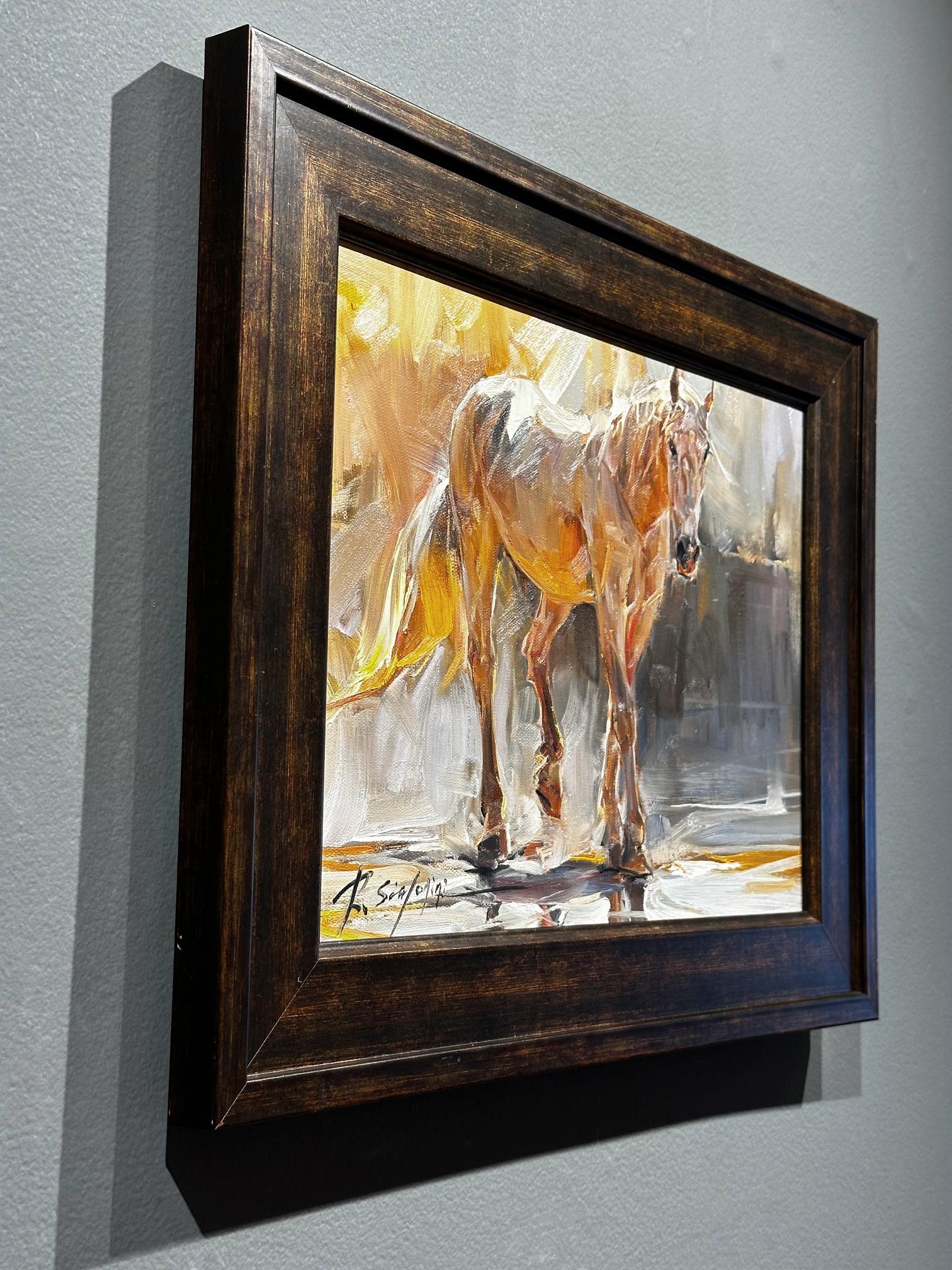 Ray Simonini, 