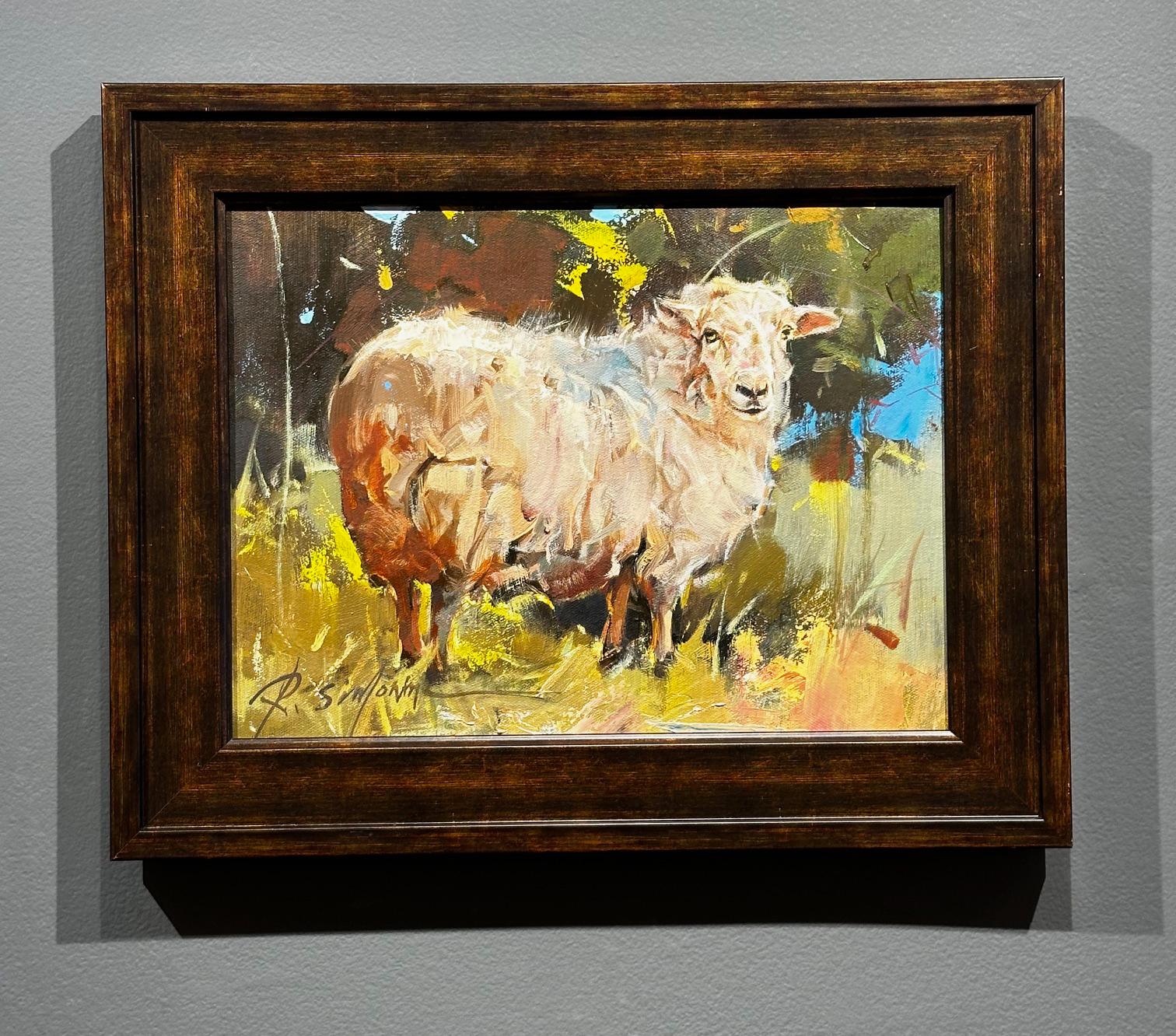 Ray Simonini, 