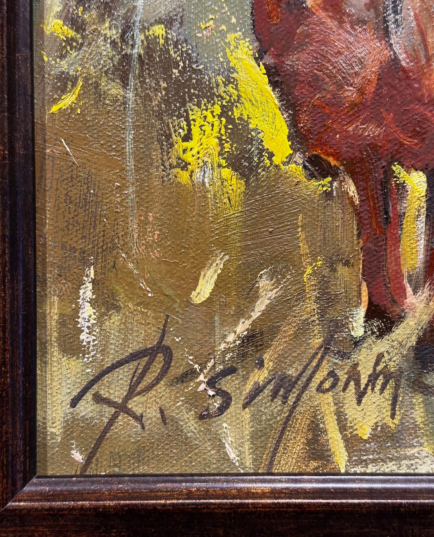 Ray Simonini, 