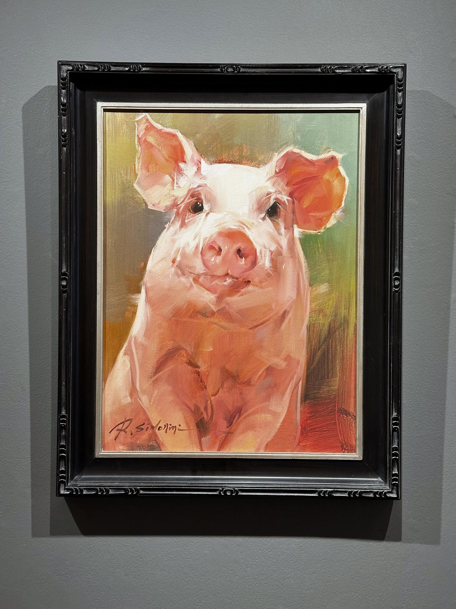 Ray Simonini, 
