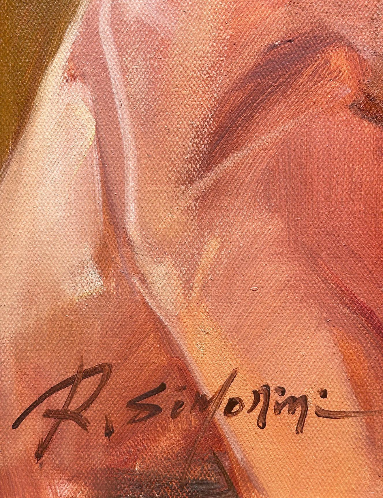 Ray Simonini, 