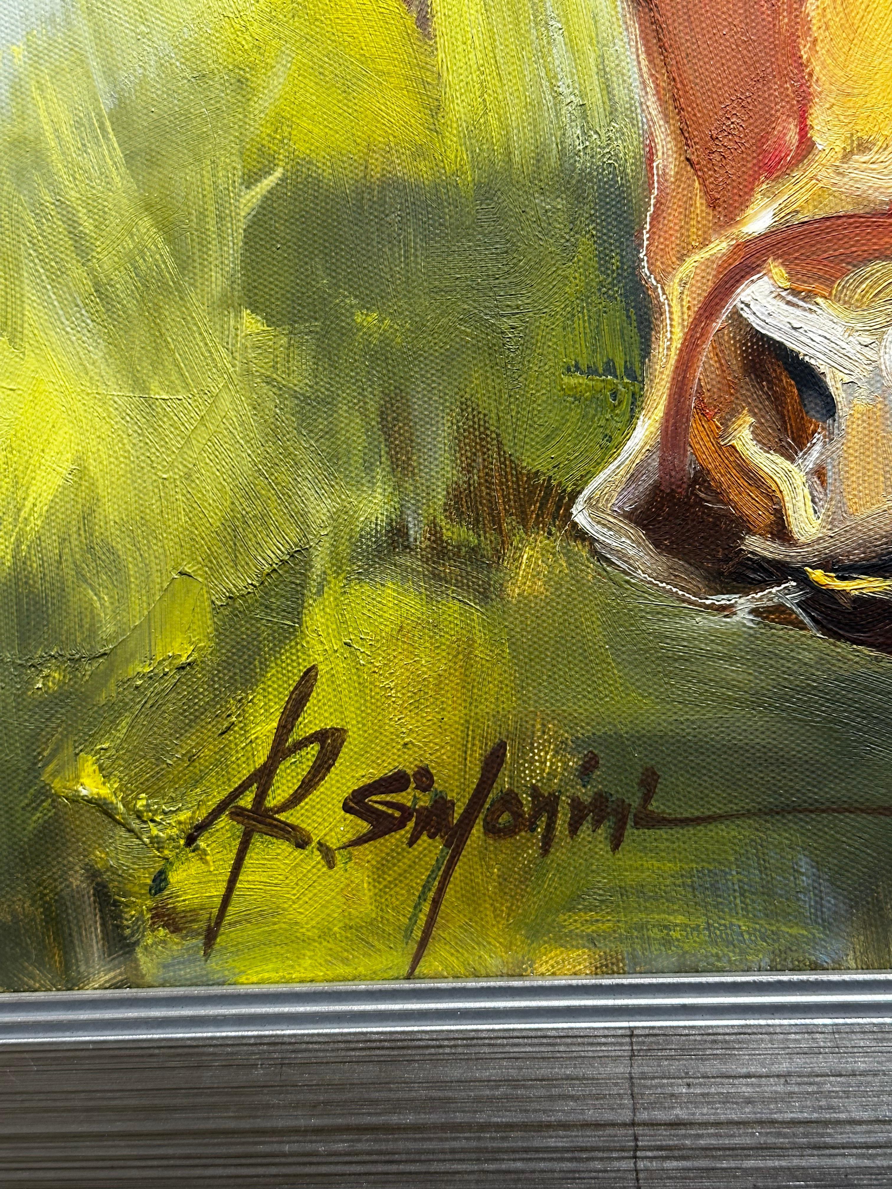 Ray Simonini 