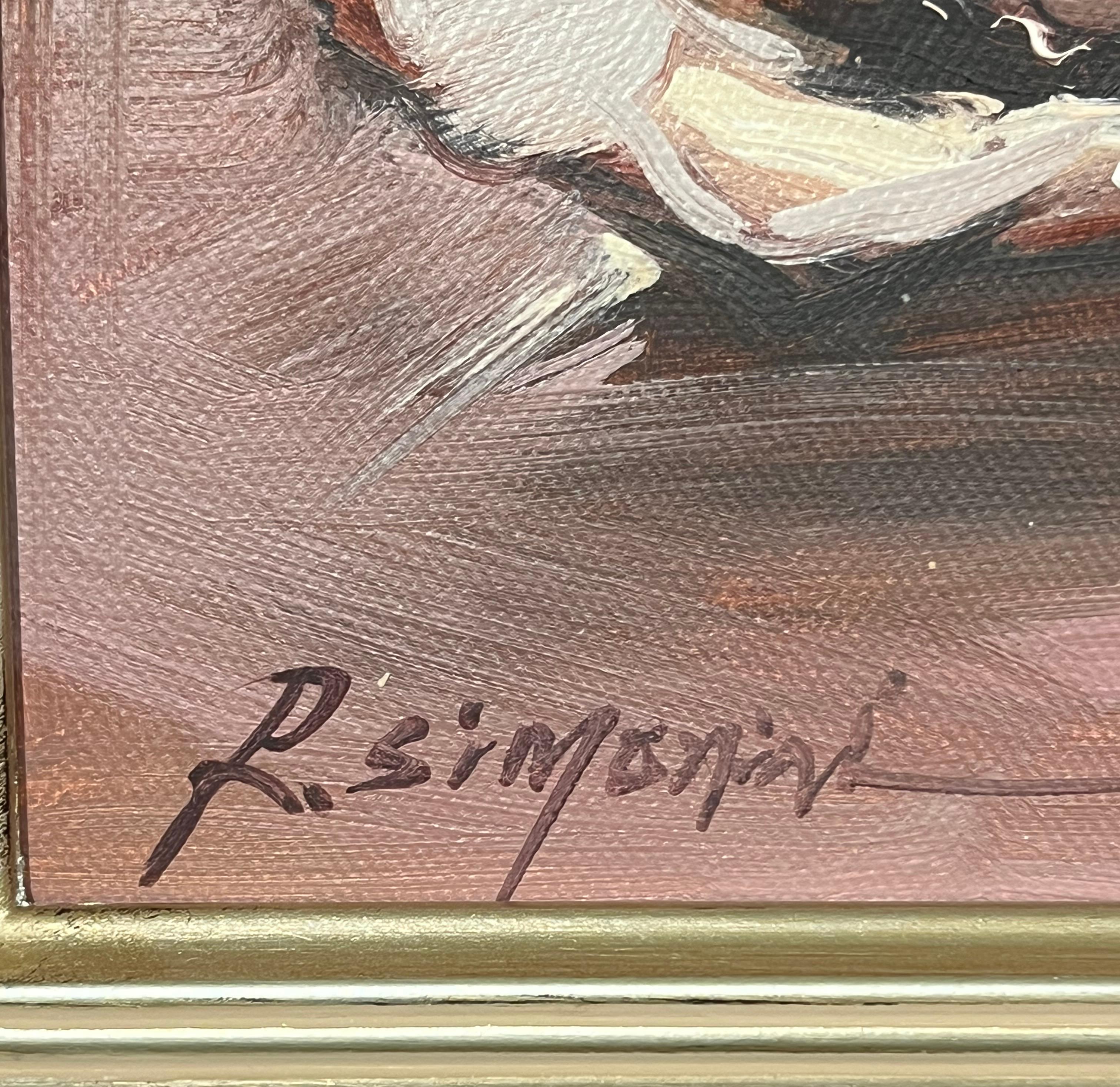 Ray Simonini 
