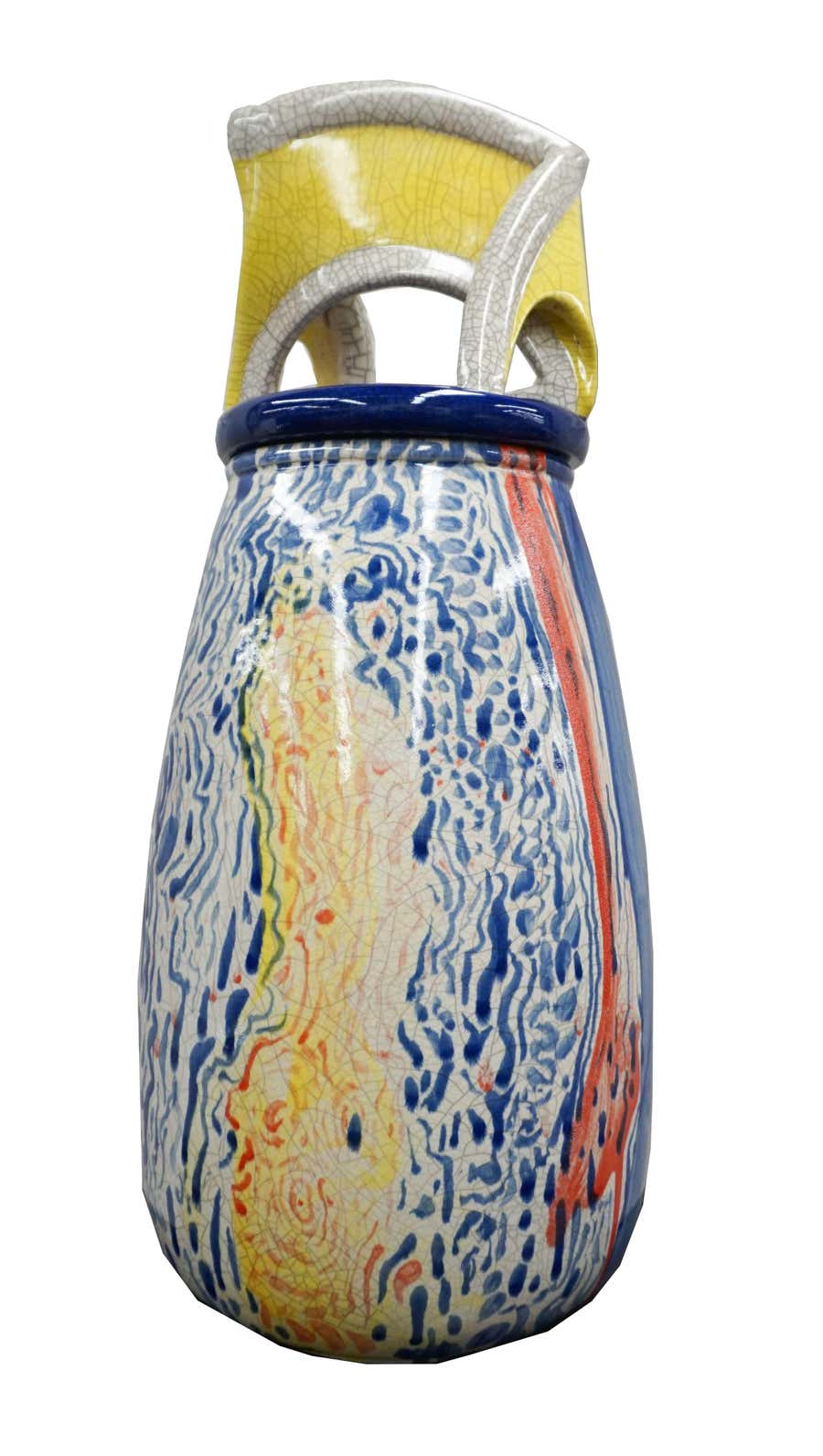 Vase 1