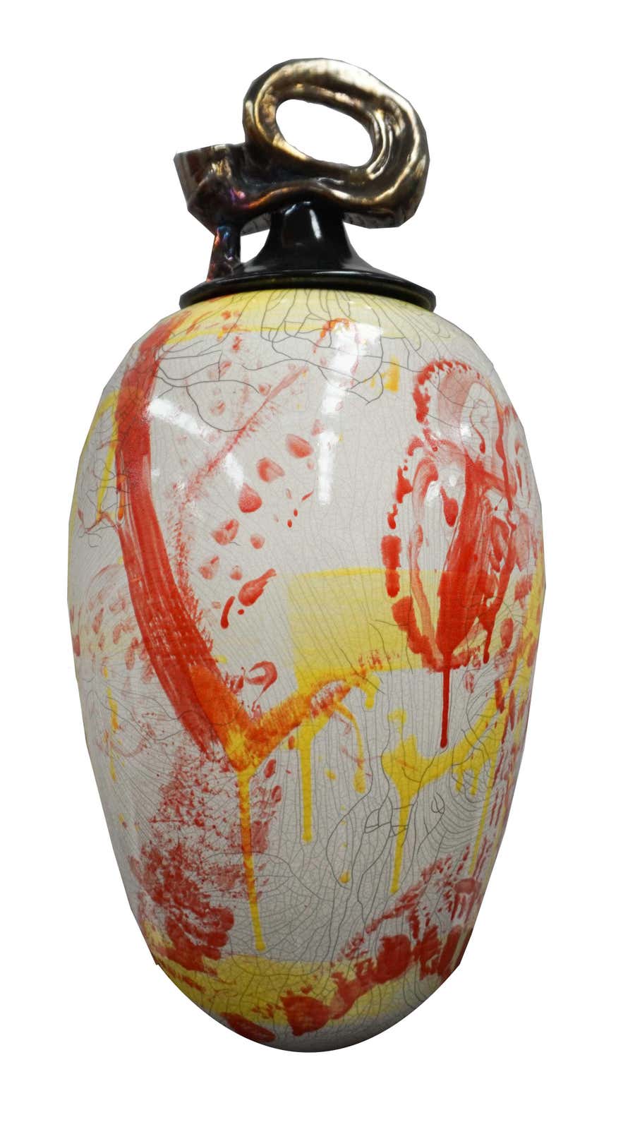 Vase 2