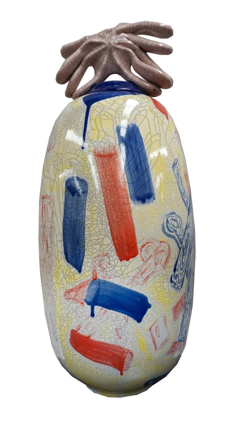 Vase 3
