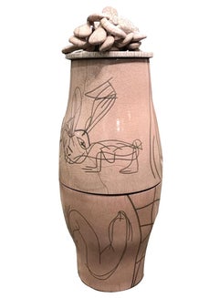 Vase 5