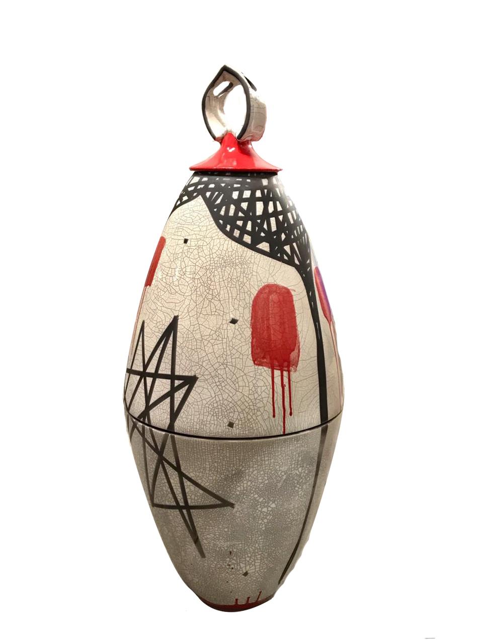 Vase 6